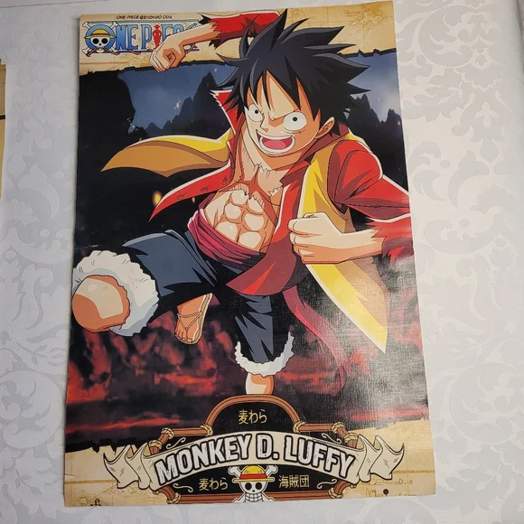 ANIME POSTERS - Picture 2 of 14